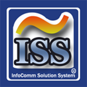 ISS Logo